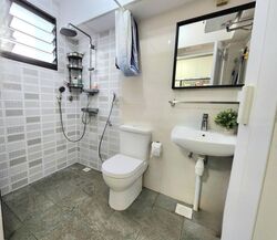 Blk 486 Sembawang Green (Sembawang), HDB 5 Rooms #453595111